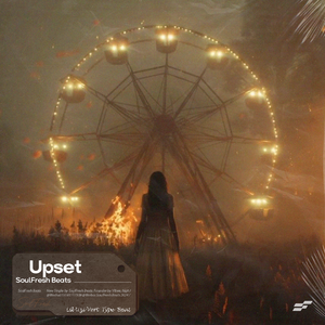 Lil Uzi Vert Type Beat "Upset"