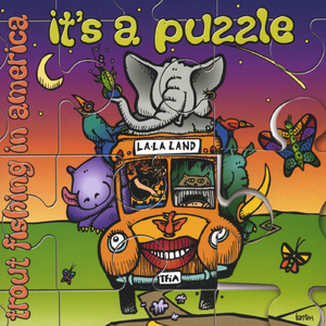 The King of My Mountain