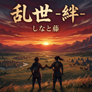 乱世 -絆- (静)