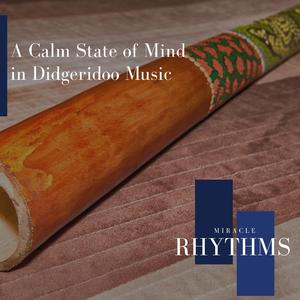 Didgeridoo Guided Meditation (Tribal Percussion Analog Drums)