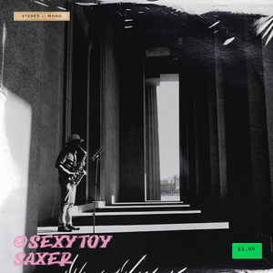 [Saxer] R&B TYPE BEAT＠SEXYTOY