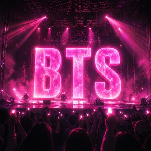 BTS - Butter (Lofi Version)