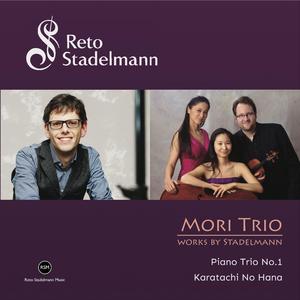 Karatachi No Hana (feat. Mori Trio)