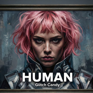 真夜中のトウキョウ・ブルー