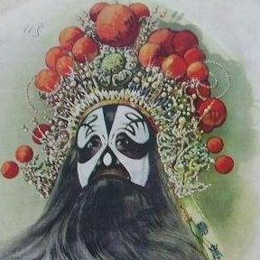 江东难葬楚霸王