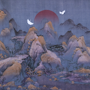 鹤饮（prod fabes vg）