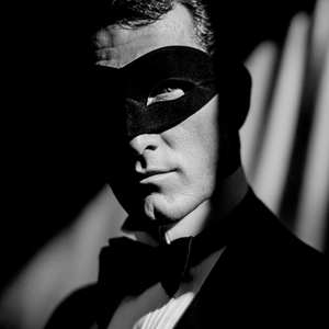 Проснувшись утром, я надену маску