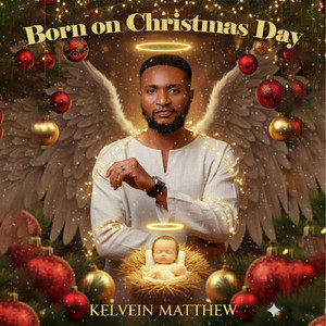 Born on Christmas Day