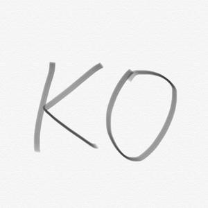 Décalcomanie（翻自 Jung Kook）