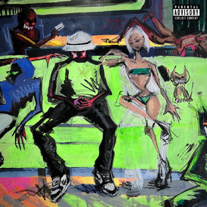 Vagabundo Também Ama