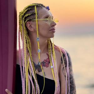 Ночная жрица