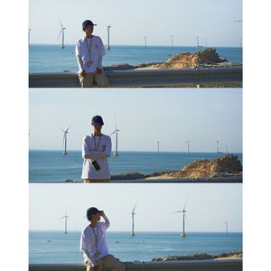 幻化成风 口琴版