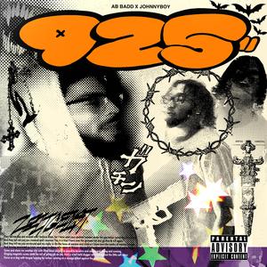 Nothin2Say (feat. Hazy Jay)