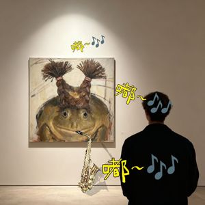 Jack tree tree drew（鸡块脆脆的）