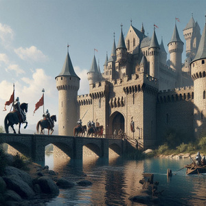 Age Of Empires 2 Theme