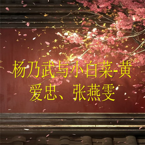 杨乃武与小白菜-1