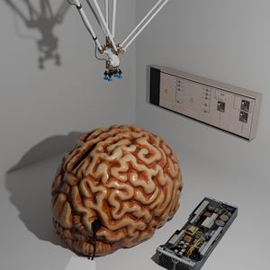 Song to make you feel violence (Extra)