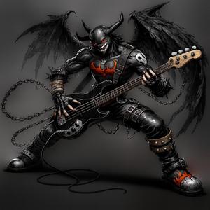 Victory Heavy Metal Version