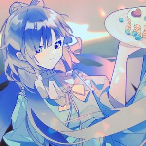 未满足渴求 feat.洛天依