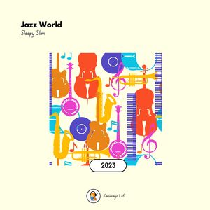 Jazz World