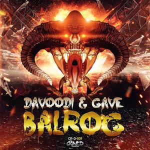 Balrog (Gave remix)