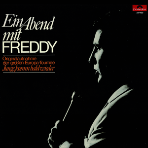 Zirkusluft (Live in Deutschland / 1965)