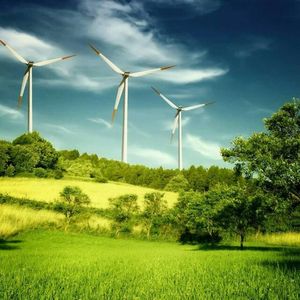 我们在雨中相遇