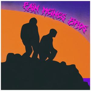 Pain meines Bros (feat. yngflam)