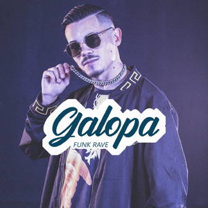 Galopa - Funk Rave