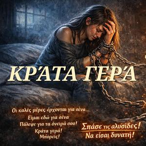 Κράτα Γερά