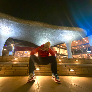 elevate (feat. Knoir)