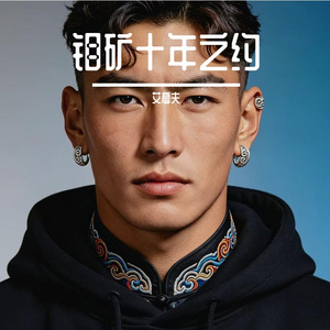 钼矿十年之约