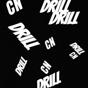 CN drill