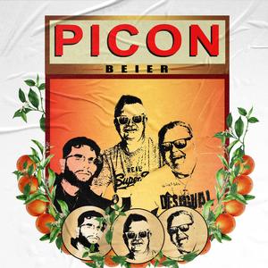Picon Béier (feat. Yves Desquiotz an Guy Lepage) (Remix)