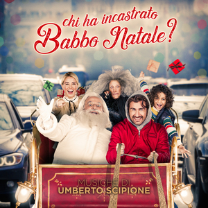 The Night Of Dreams (From "Chi ha incastrato Babbo Natale?")