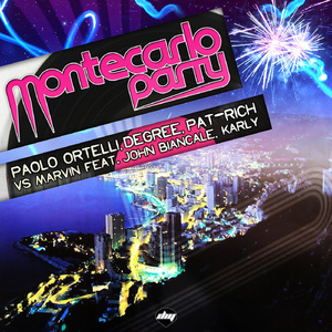 Montecarlo Party (Ago Pil8 Extended Mix)