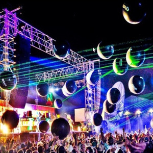 Kazantip 2008