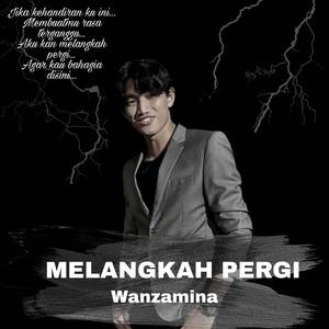Melangkah Pergi