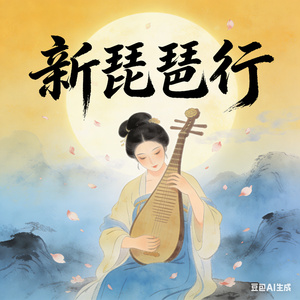 新琵琶行
