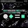Ofenbach - Head Shoulders Knees & Toes (feat. Norma Jean Martine) [Alle Farben Extended Remix]