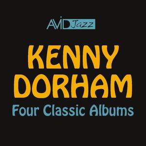 I Had the Craziest Dream (Quiet Kenny) [Remastered]