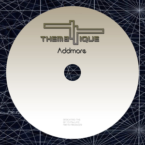 Day Dreams (Percussive Version)