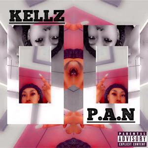 P.A.N/Ball If I Want To Freestyle