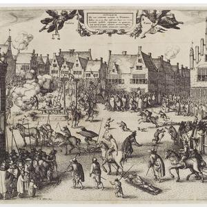 The Streets Will Flow With the Blood of Old Money (Demo) (Demo) (Demo)