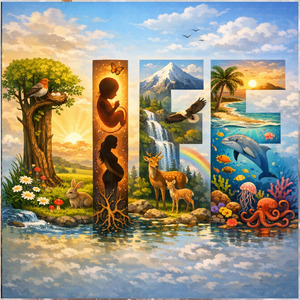 LIFE (Radio Edit)