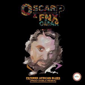 Filtered African Blues (Paso Doble Remix)