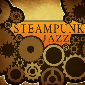 Jump It with a Steampunk Shuffle