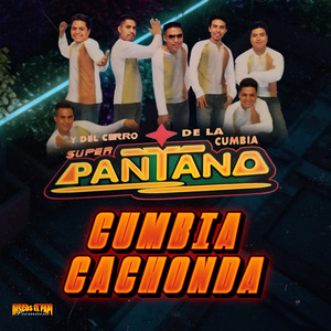 Cumbia Cachonda