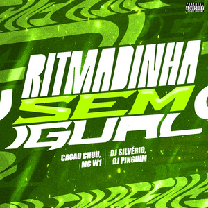 Ritmadinha Sem Igual