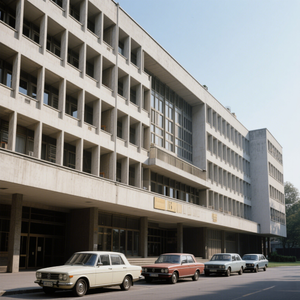 黎明的寂静回声